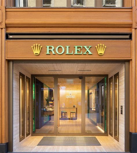 rolex kantoor zwitserland|Official Rolex Retailer in Genève .